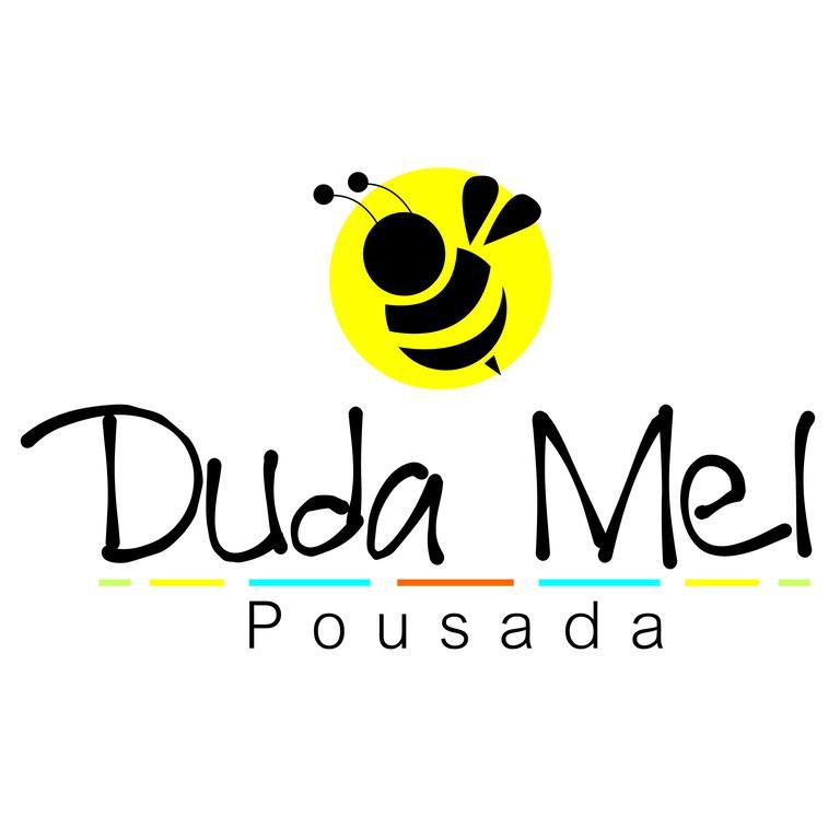Pousada Duda Mel Ilha do Mel Bagian luar foto